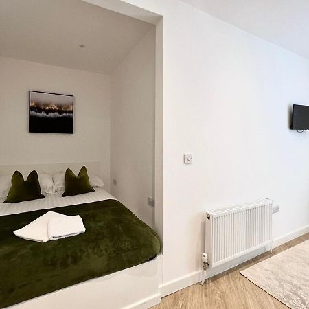 The Escape, The Kove, Bournemouth Beach 외부 사진